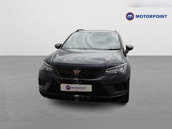 Used SEAT CUPRA Ateca 2020 for sale - 76685240: Photo