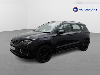 Used SEAT CUPRA Ateca 2020 for sale - 76685240: Photo