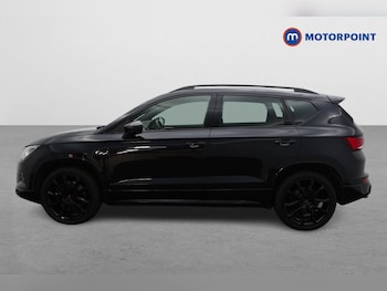 Used SEAT CUPRA Ateca 2020 for sale - 76685240: Photo