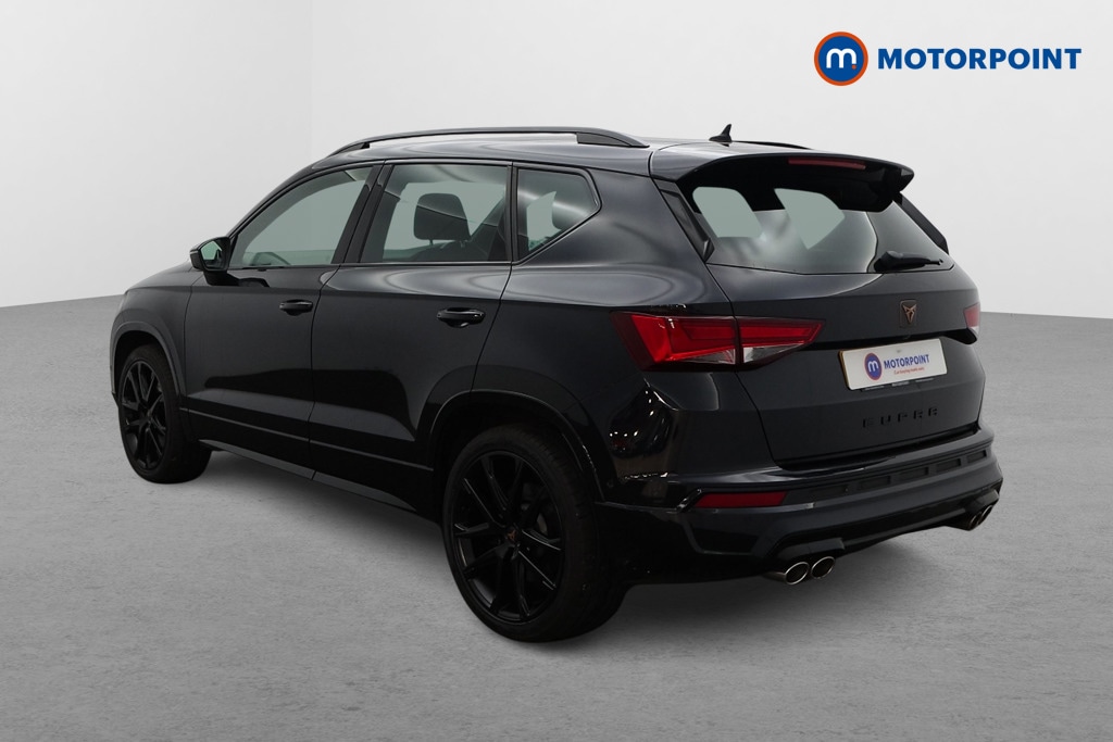 Used SEAT CUPRA Ateca 2020 for sale - 76685240: Photo 5