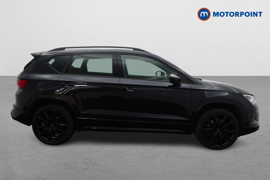 Used SEAT CUPRA Ateca 2020 for sale - 76685240: Photo 8