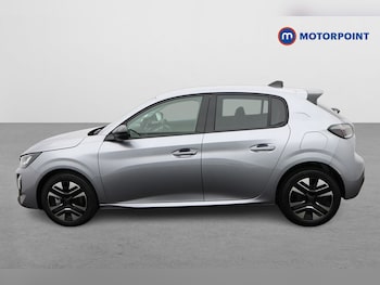 Used Peugeot 208 2026 for sale - 78779737: Photo