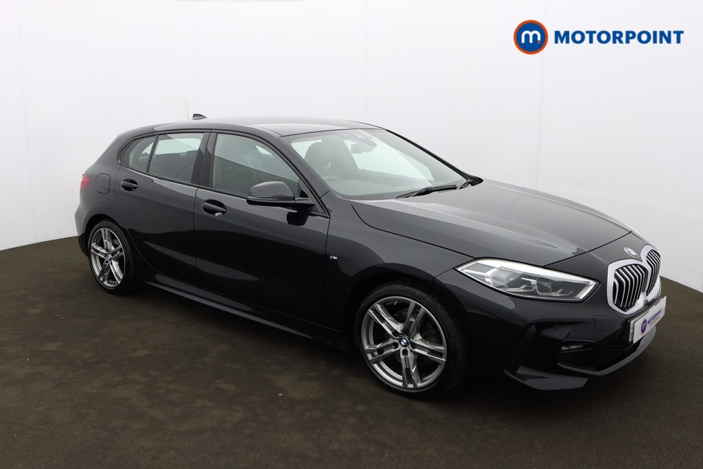 Used BMW 1 Series 2020 for sale - 76545554: Photo 1