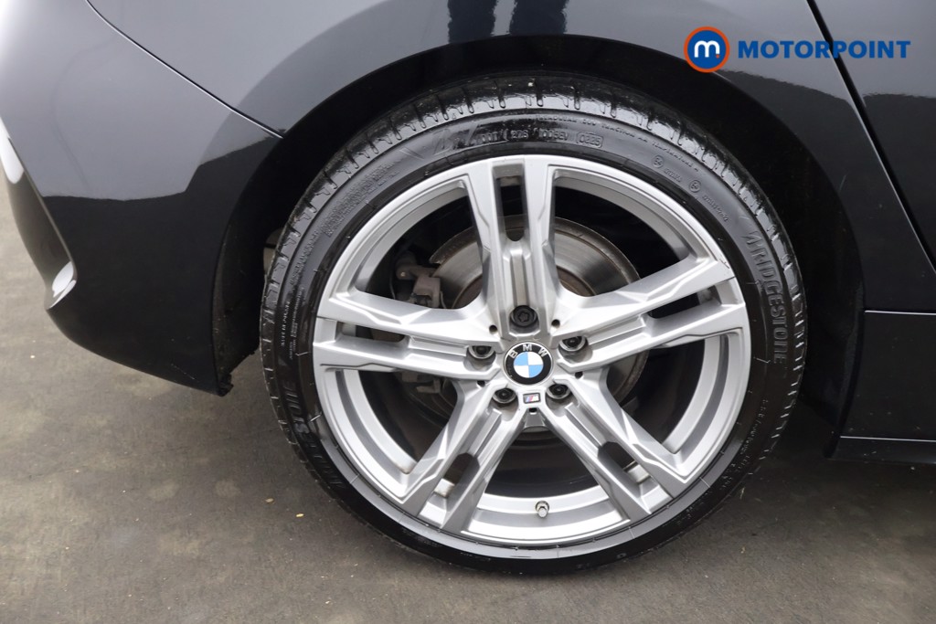 Used BMW 1 Series 2020 for sale - 76545554: Photo 13