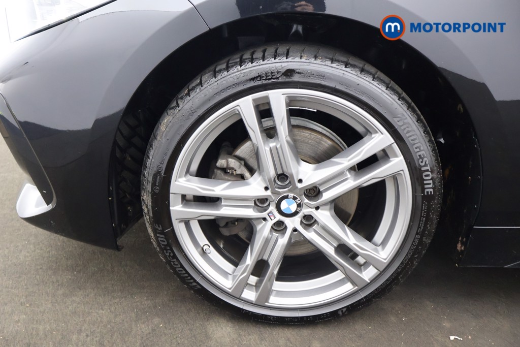 Used BMW 1 Series 2020 for sale - 76545554: Photo 14