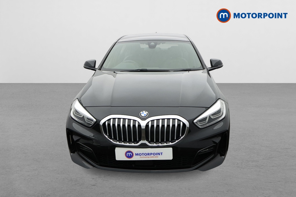 Used BMW 1 Series 2020 for sale - 76545554: Photo 2