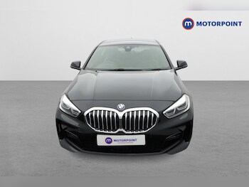 Used BMW 1 Series 2020 for sale - 76545554: Photo