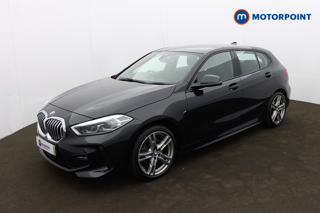 Used BMW 1 Series 2020 for sale - 76545554: Photo 3
