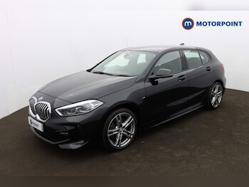Used BMW 1 Series 2020 for sale - 76545554: Photo