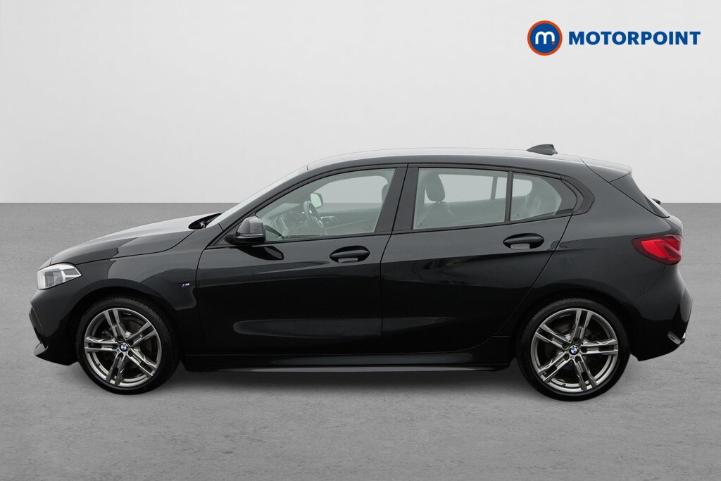 Used BMW 1 Series 2020 for sale - 76545554: Photo 4