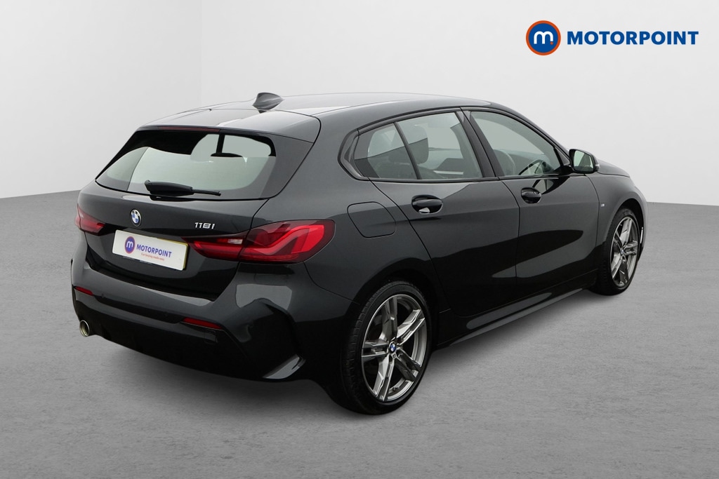 Used BMW 1 Series 2020 for sale - 76545554: Photo 5