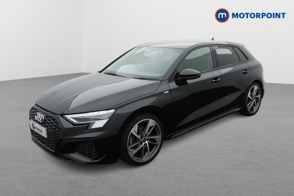 Used Audi A3 2022 for sale - 77407233: Photo 3