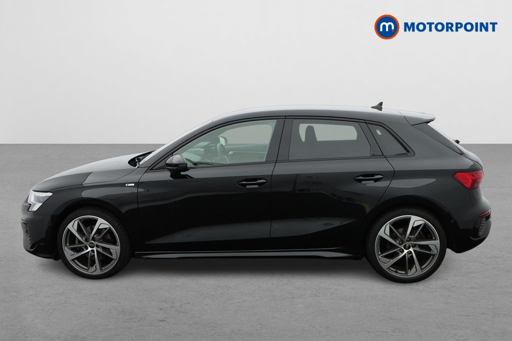 Used Audi A3 2022 for sale - 77407233: Photo 4