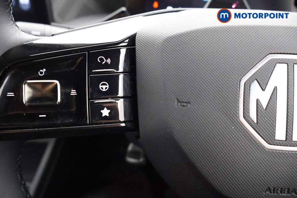 Used MG MG3 2025 for sale - 77814786: Photo 10