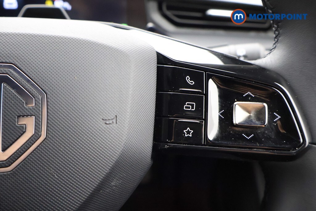 Used MG MG3 2025 for sale - 77814786: Photo 11