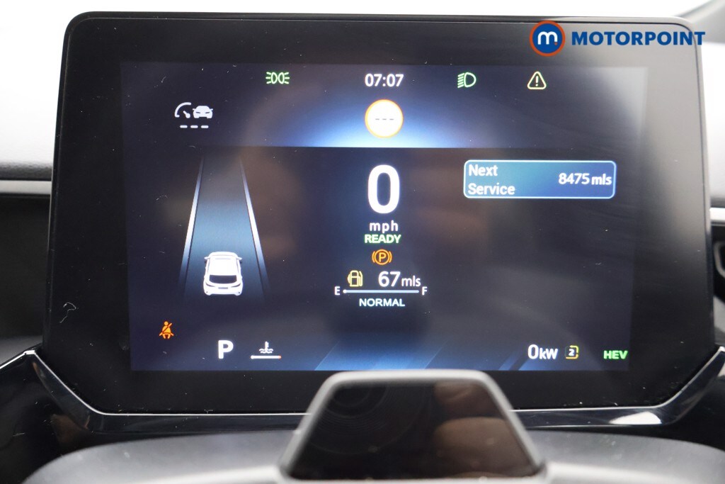 Used MG MG3 2025 for sale - 77814786: Photo 12