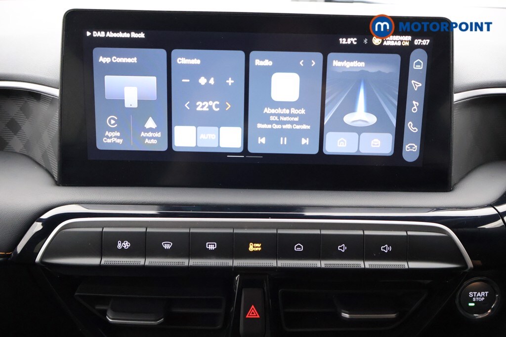 Used MG MG3 2025 for sale - 77814786: Photo 13