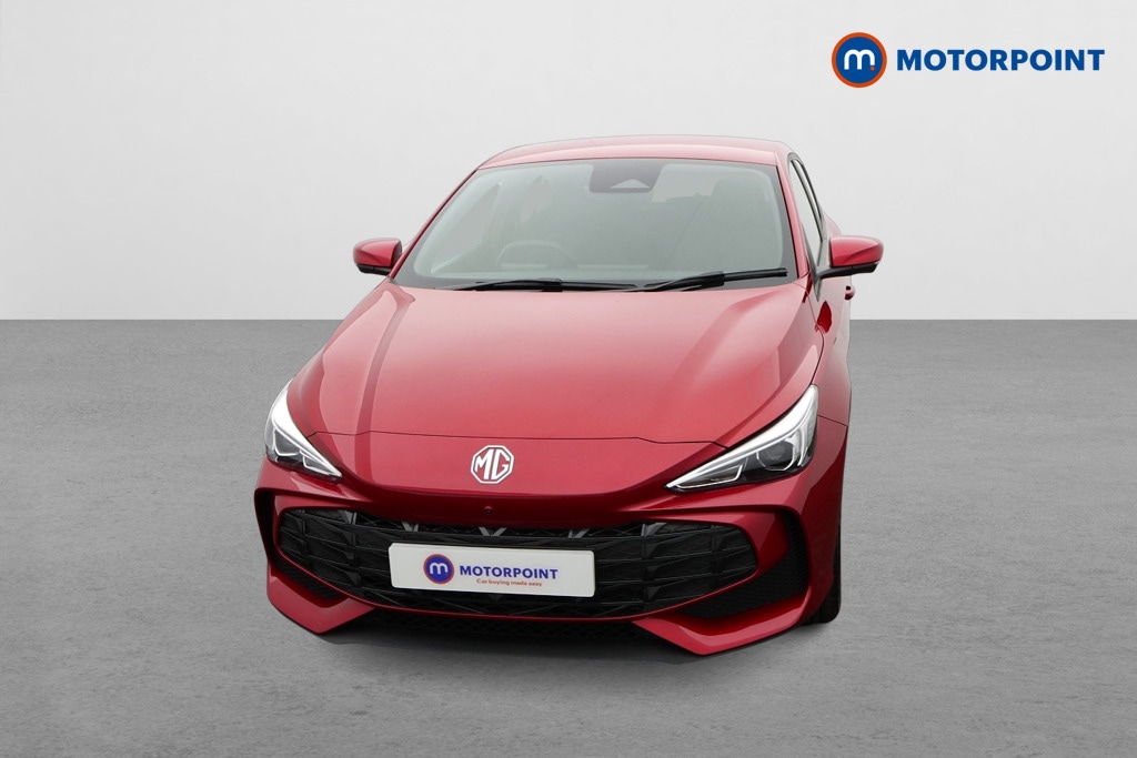 Used MG MG3 2025 for sale - 77814786: Photo 2