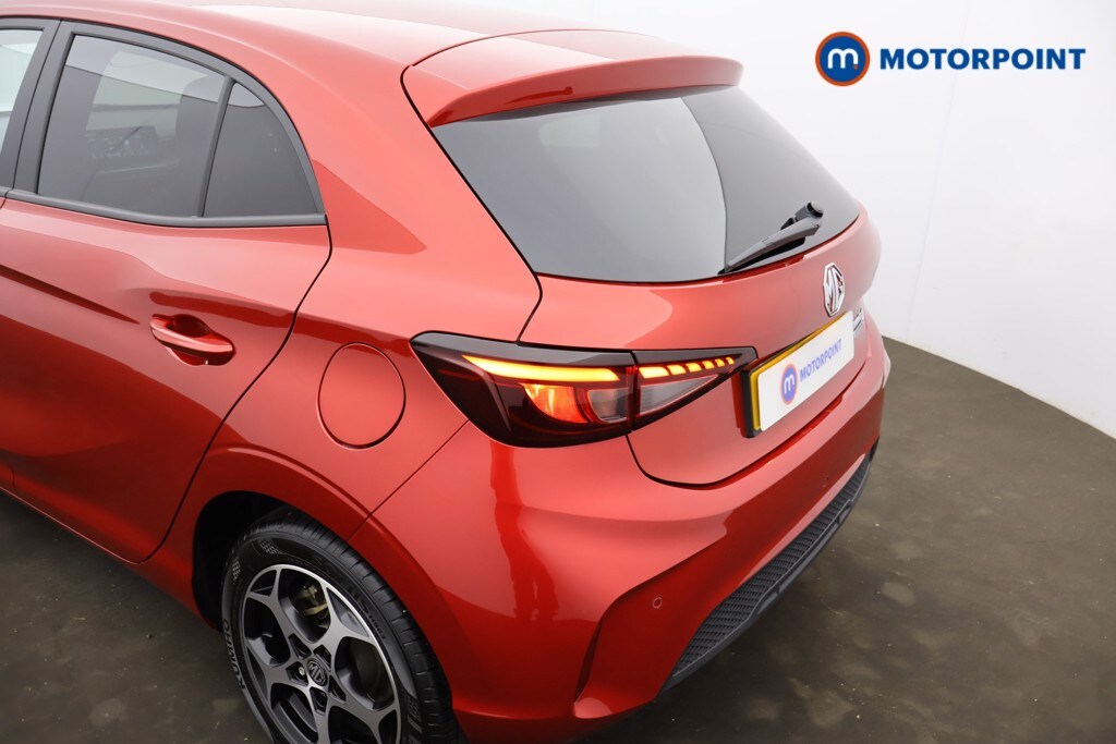 Used MG MG3 2025 for sale - 77814786: Photo 21