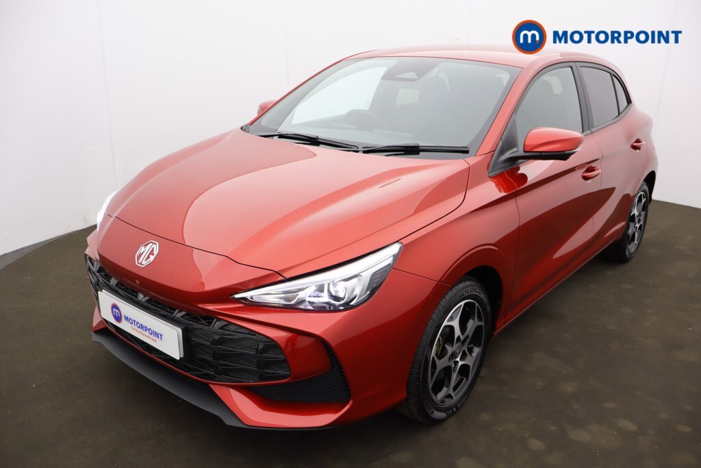 Used MG MG3 2025 for sale - 77814786: Photo 22