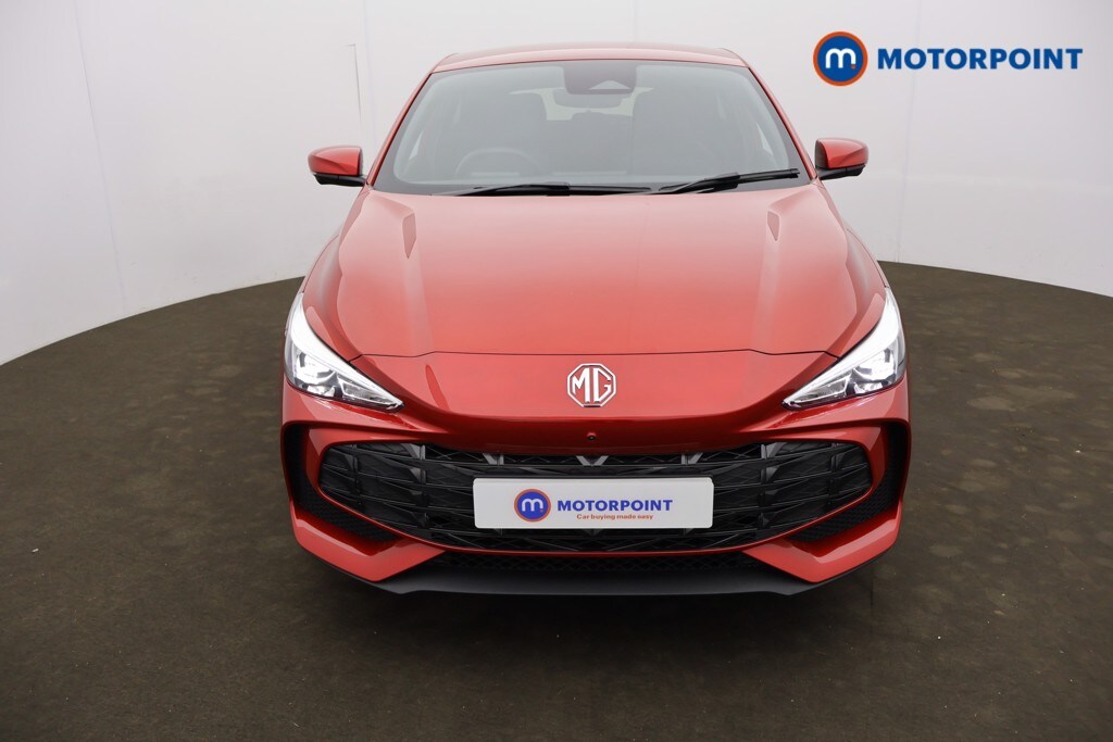 Used MG MG3 2025 for sale - 77814786: Photo 23