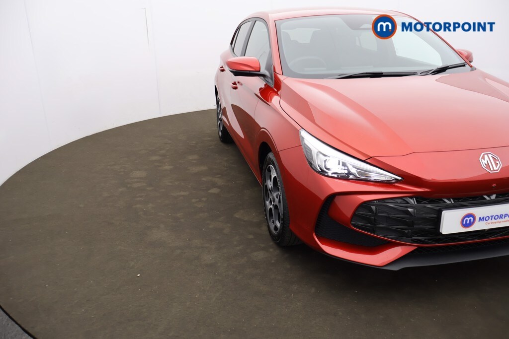 Used MG MG3 2025 for sale - 77814786: Photo 24