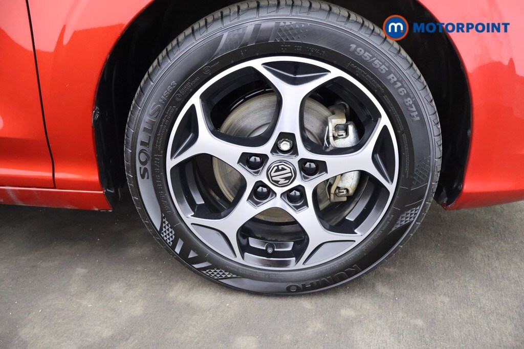 Used MG MG3 2025 for sale - 77814786: Photo 26