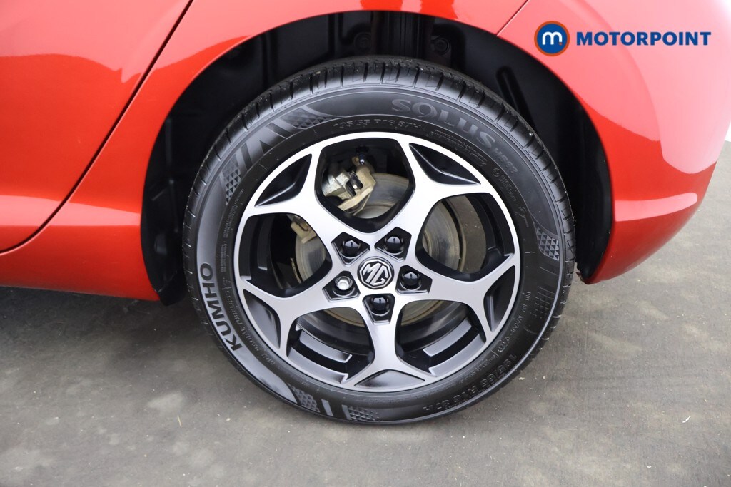 Used MG MG3 2025 for sale - 77814786: Photo 28