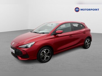 Used MG MG3 undefined for sale - 77814786: Photo