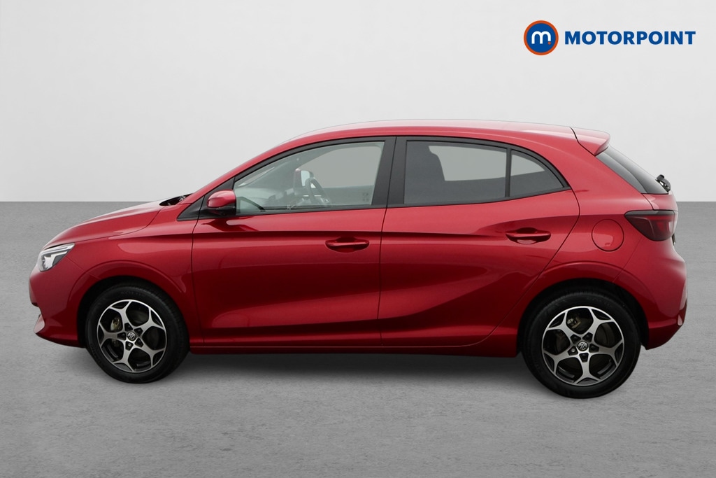 Used MG MG3 2025 for sale - 77814786: Photo 4