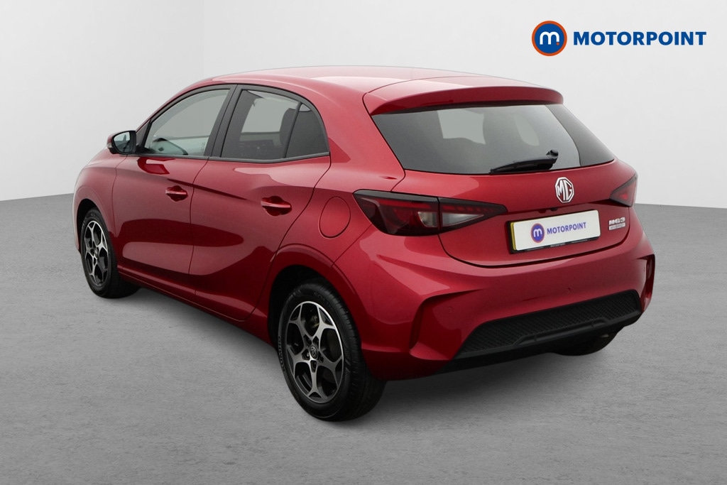 Used MG MG3 2025 for sale - 77814786: Photo 5