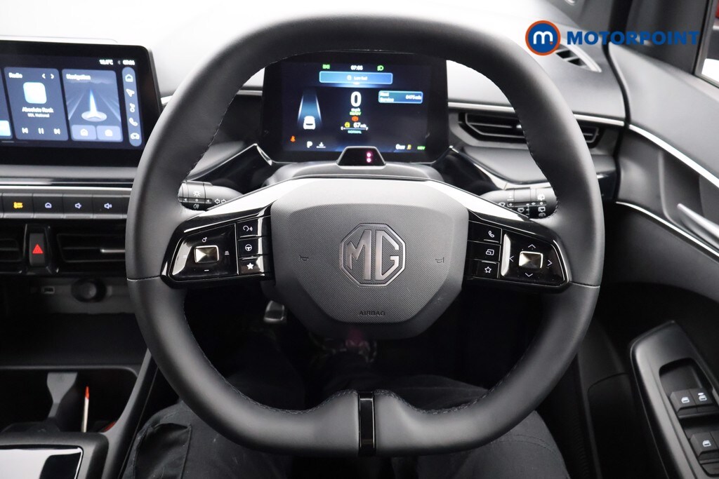 Used MG MG3 2025 for sale - 77814786: Photo 9