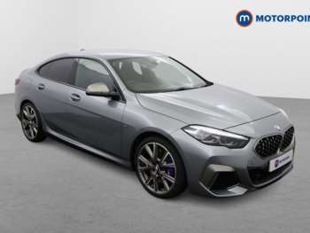 2023 - M235i xDrive 4dr Step Auto [Tech-Pro Pack]