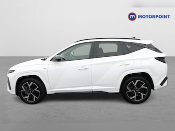 Used Hyundai TUCSON undefined for sale - 79308114: Photo