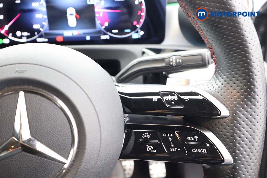 Used Mercedes-Benz A-Class 2024 for sale - 76895688: Photo 10