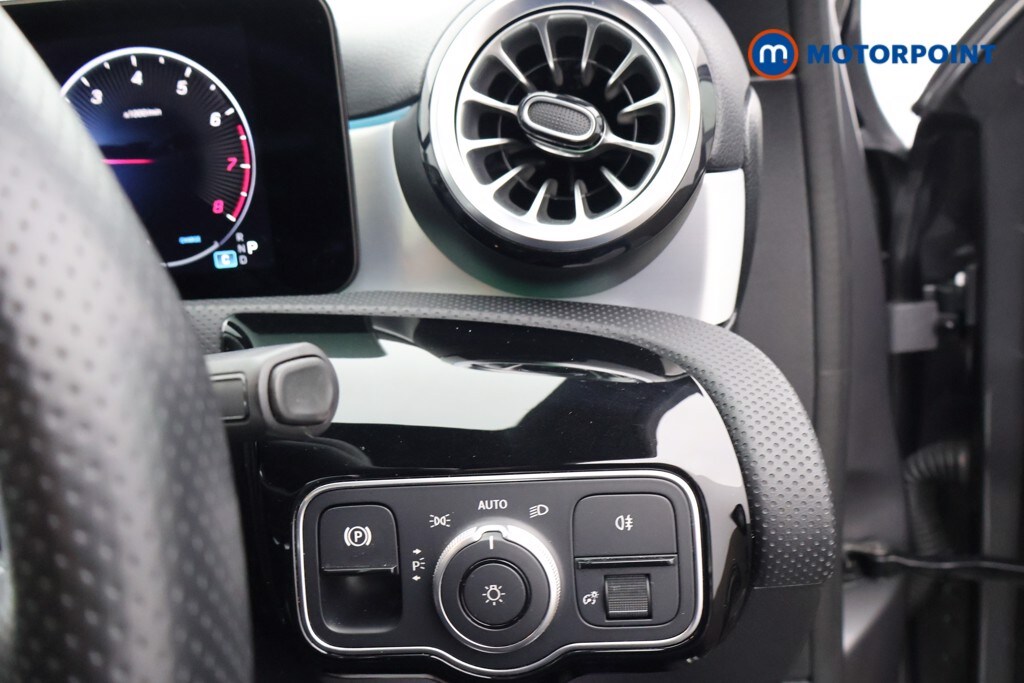 Used Mercedes-Benz A-Class 2024 for sale - 76895688: Photo 12