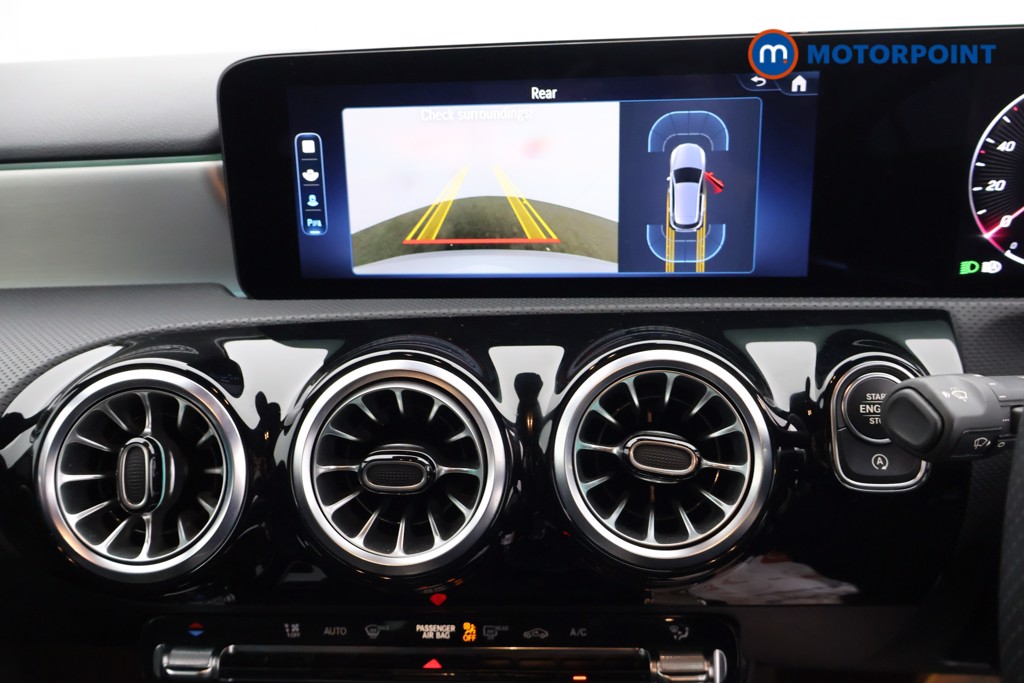 Used Mercedes-Benz A-Class 2024 for sale - 76895688: Photo 14