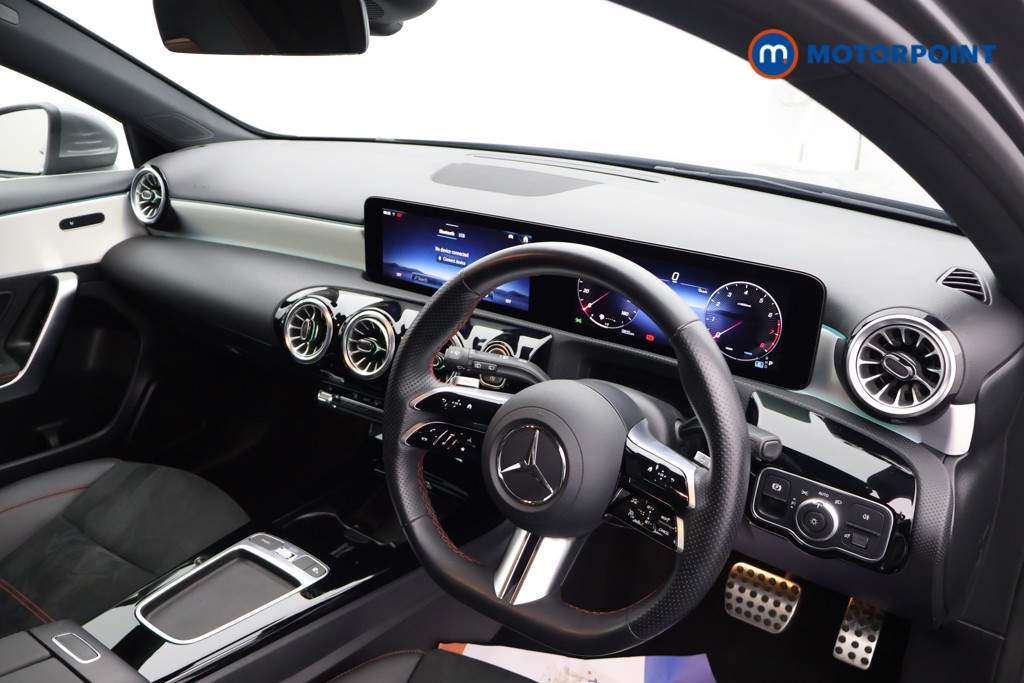 Used Mercedes-Benz A-Class 2024 for sale - 76895688: Photo 16