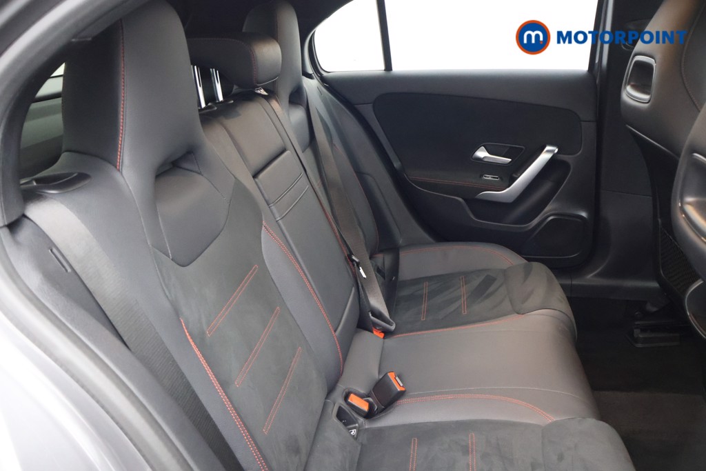 Used Mercedes-Benz A-Class 2024 for sale - 76895688: Photo 17