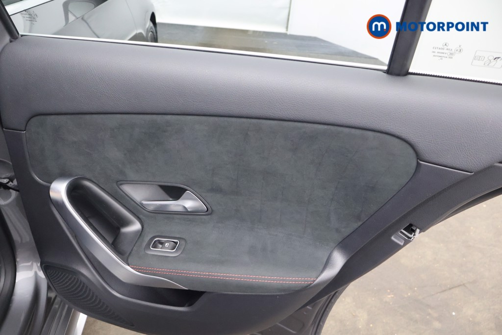 Used Mercedes-Benz A-Class 2024 for sale - 76895688: Photo 18