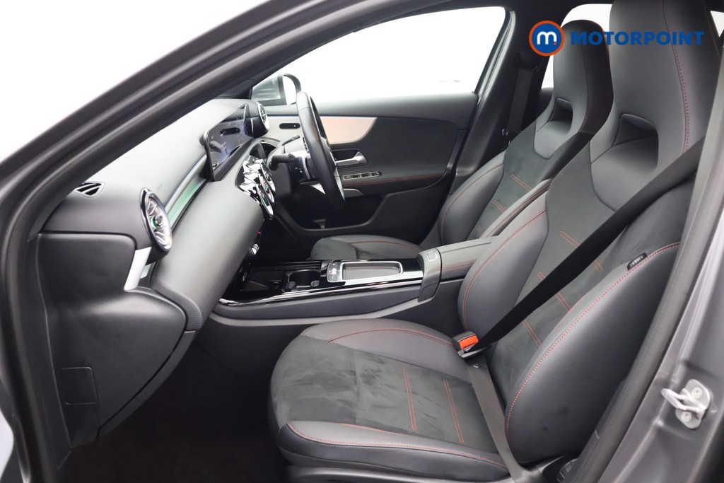 Used Mercedes-Benz A-Class 2024 for sale - 76895688: Photo 19