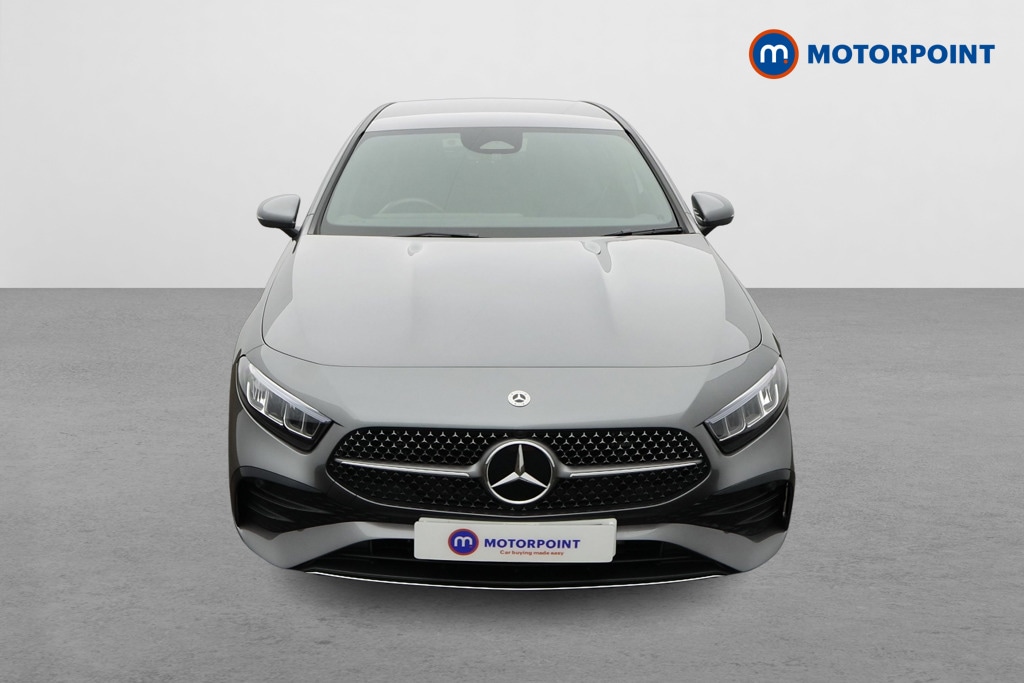 Used Mercedes-Benz A-Class 2024 for sale - 76895688: Photo 2