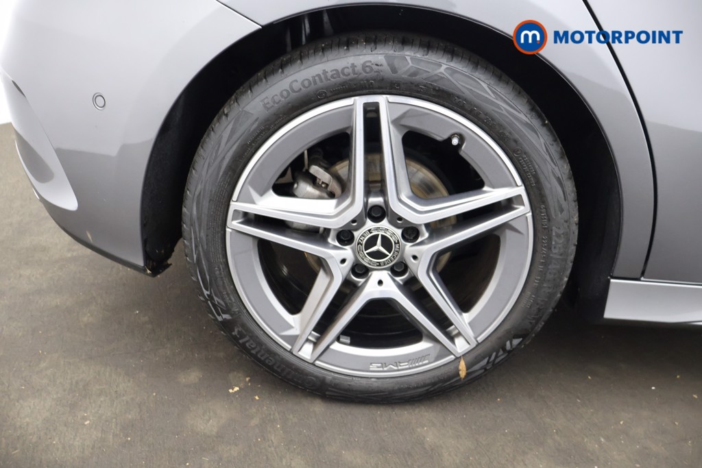 Used Mercedes-Benz A-Class 2024 for sale - 76895688: Photo 21