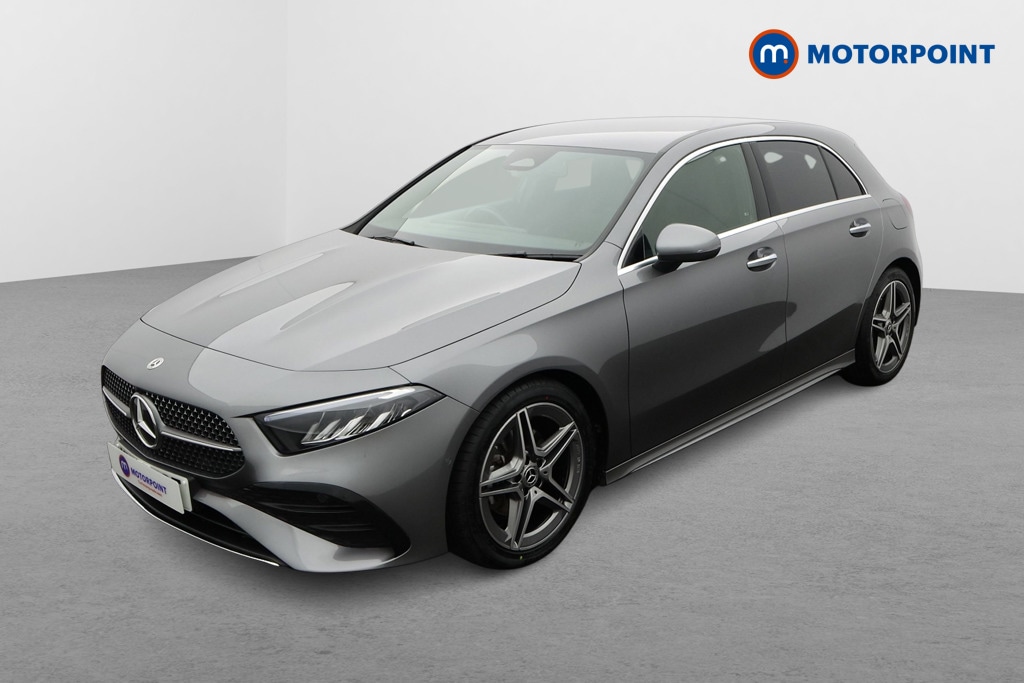 Used Mercedes-Benz A-Class 2024 for sale - 76895688: Photo 3