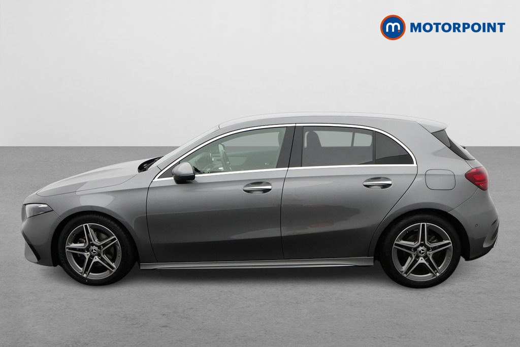 Used Mercedes-Benz A-Class 2024 for sale - 76895688: Photo 4