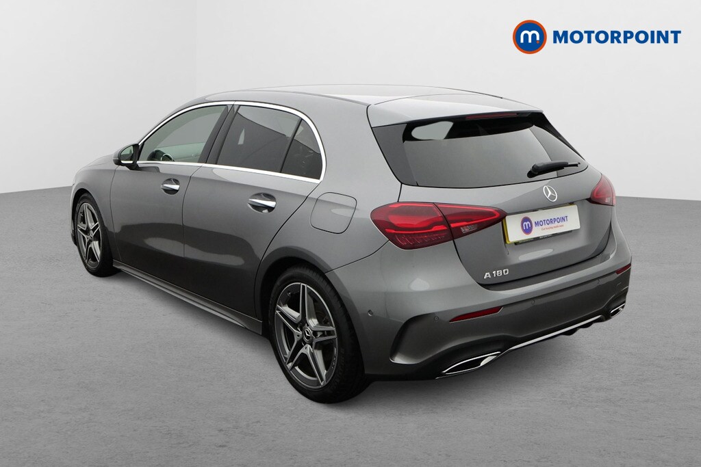 Used Mercedes-Benz A-Class 2024 for sale - 76895688: Photo 5