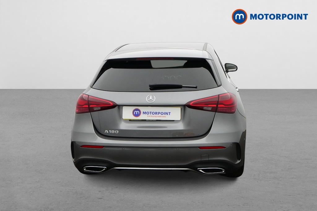 Used Mercedes-Benz A-Class 2024 for sale - 76895688: Photo 6