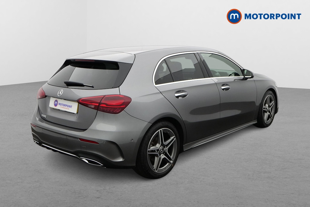 Used Mercedes-Benz A-Class 2024 for sale - 76895688: Photo 7