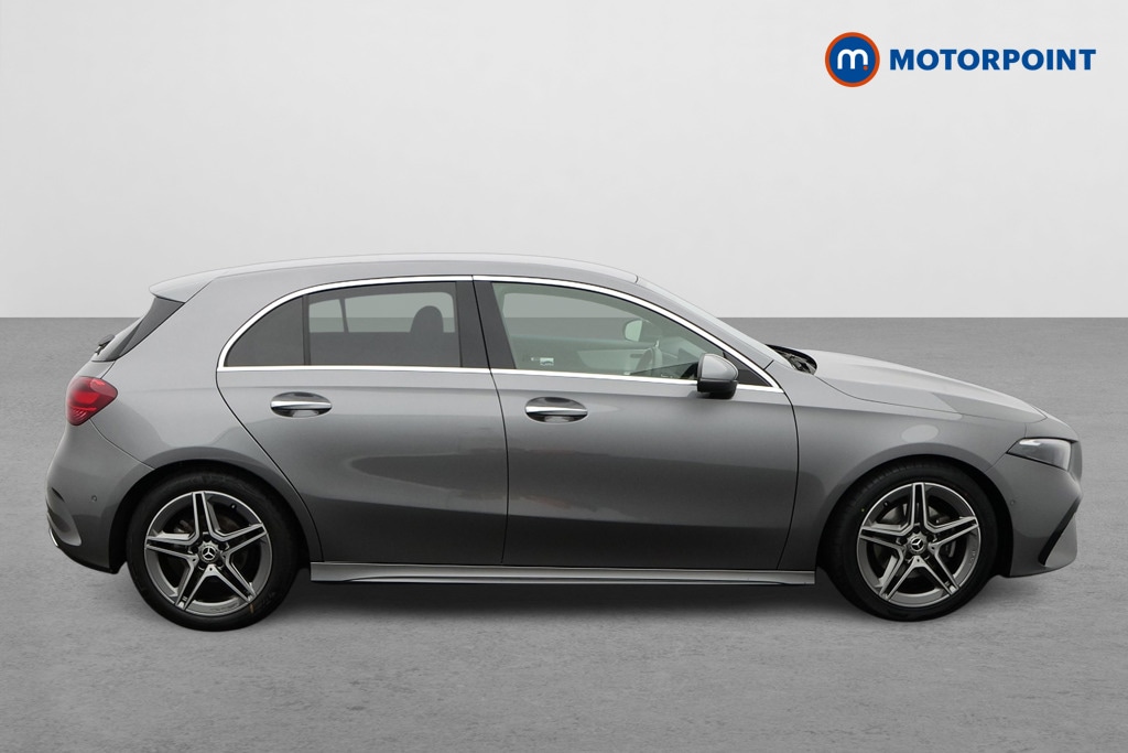 Used Mercedes-Benz A-Class 2024 for sale - 76895688: Photo 8