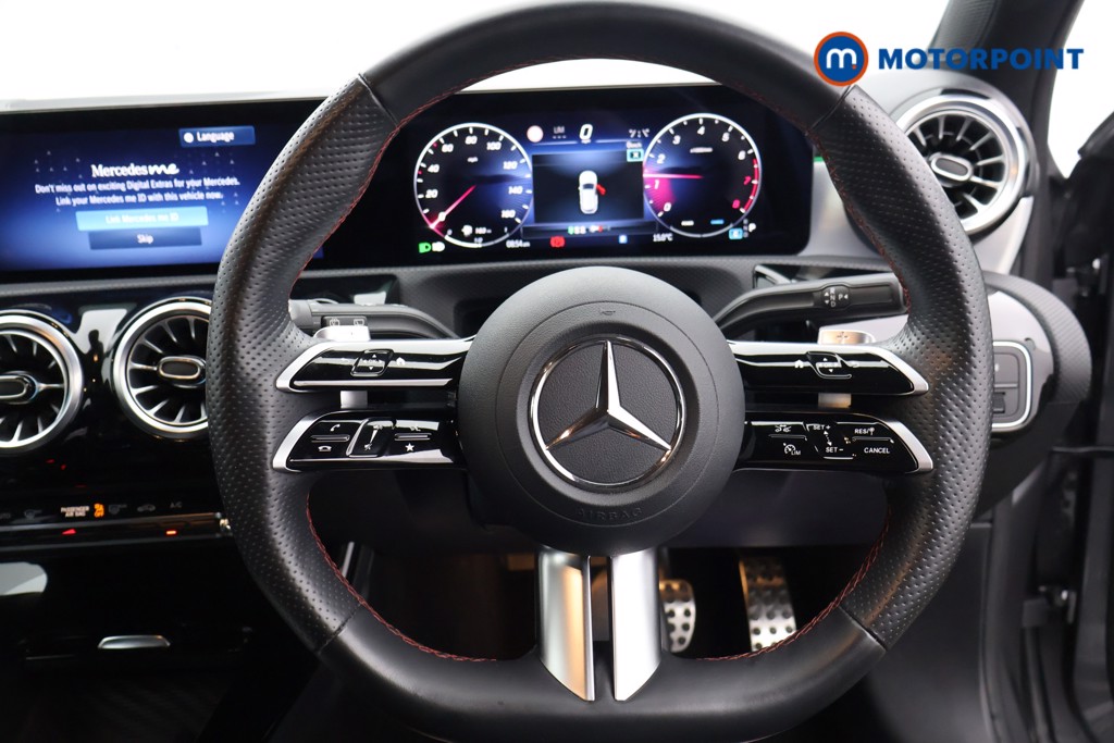 Used Mercedes-Benz A-Class 2024 for sale - 76895688: Photo 9